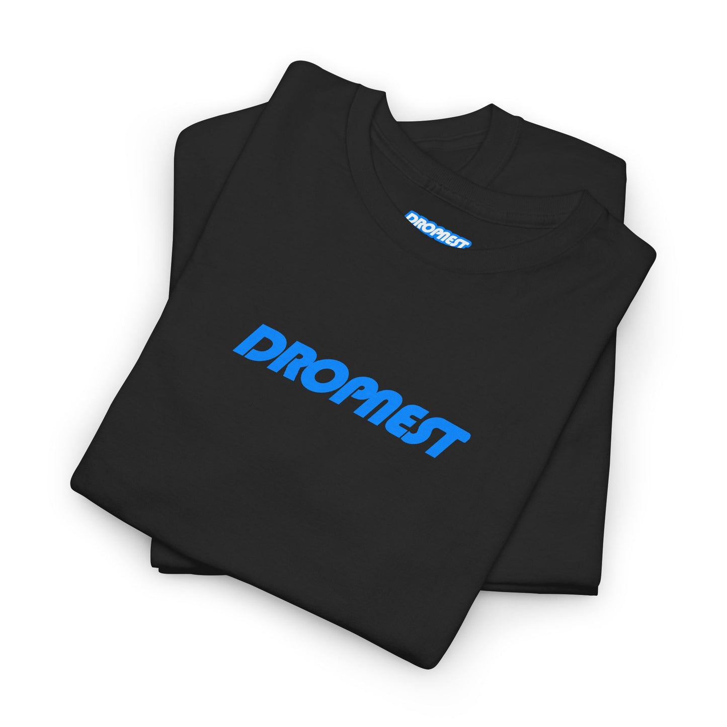 DropNest Logo Tee