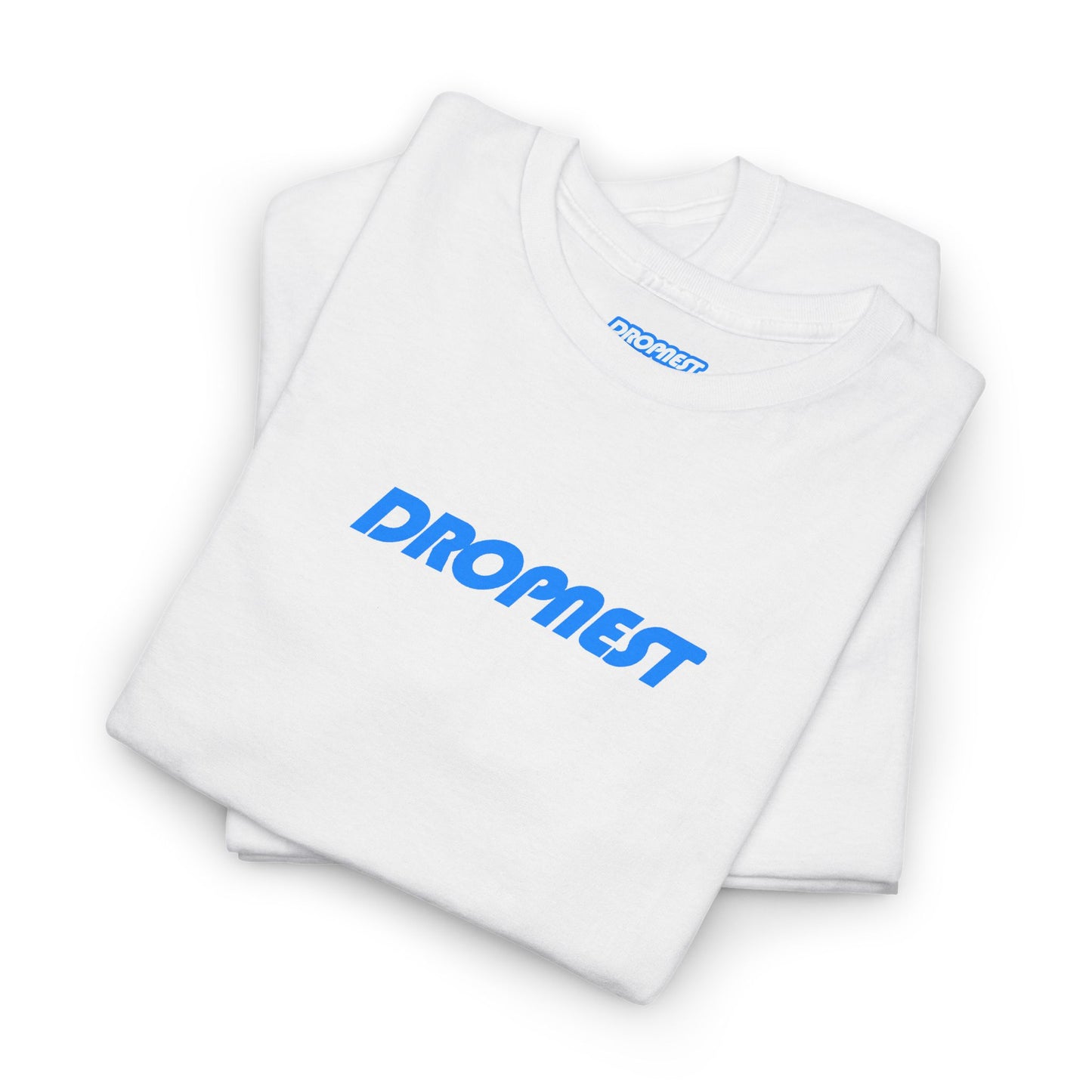 DropNest Logo Tee