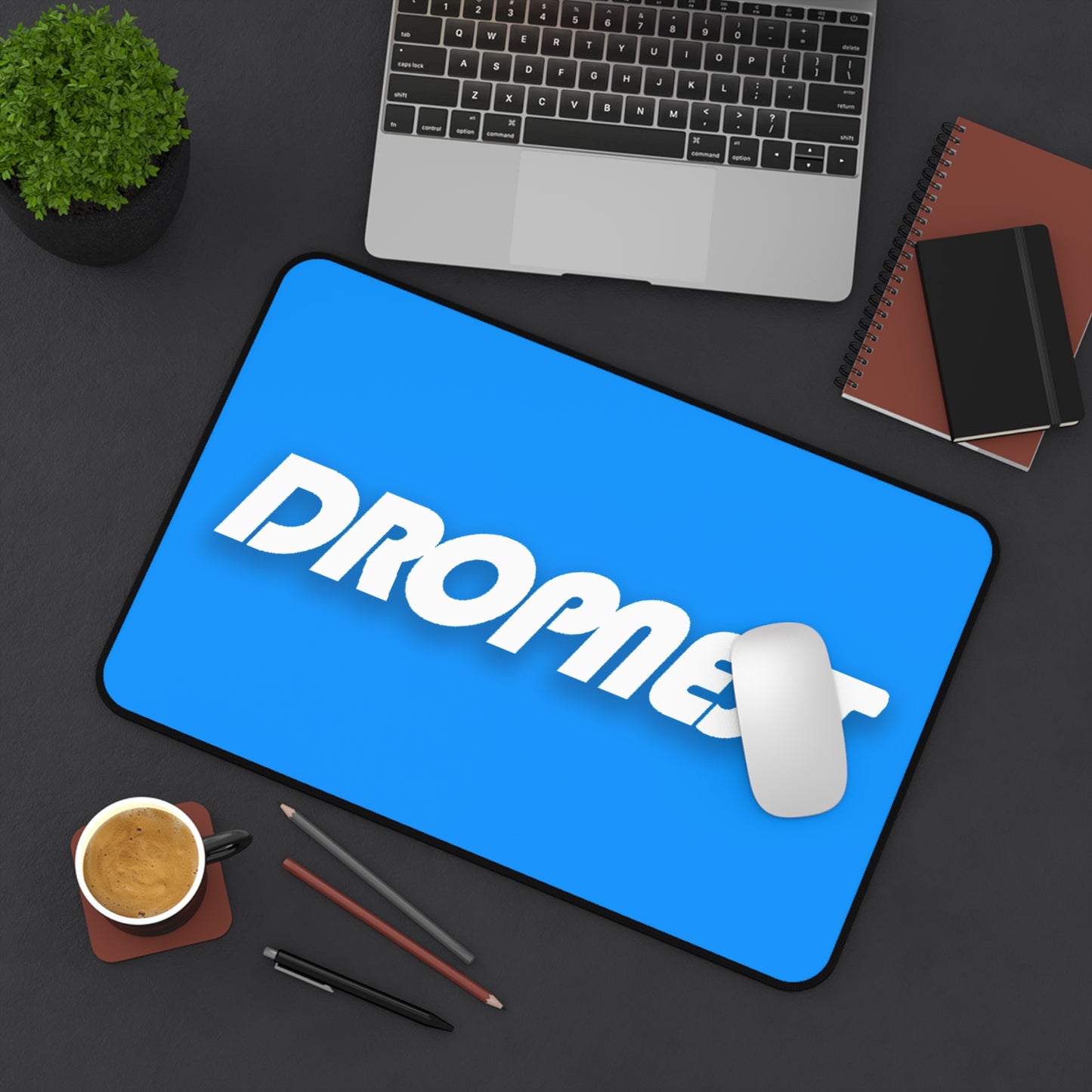 DropNest Gaming Mousepad
