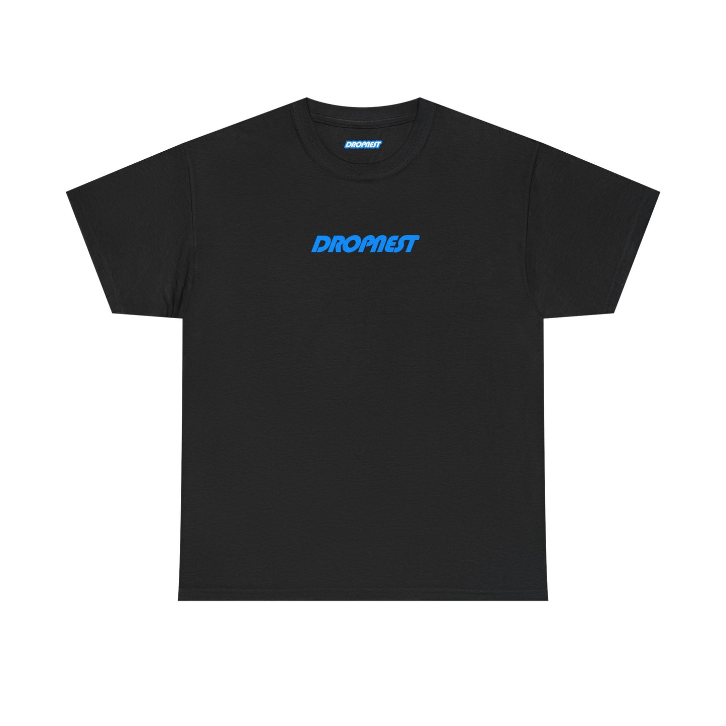 DropNest Logo Tee