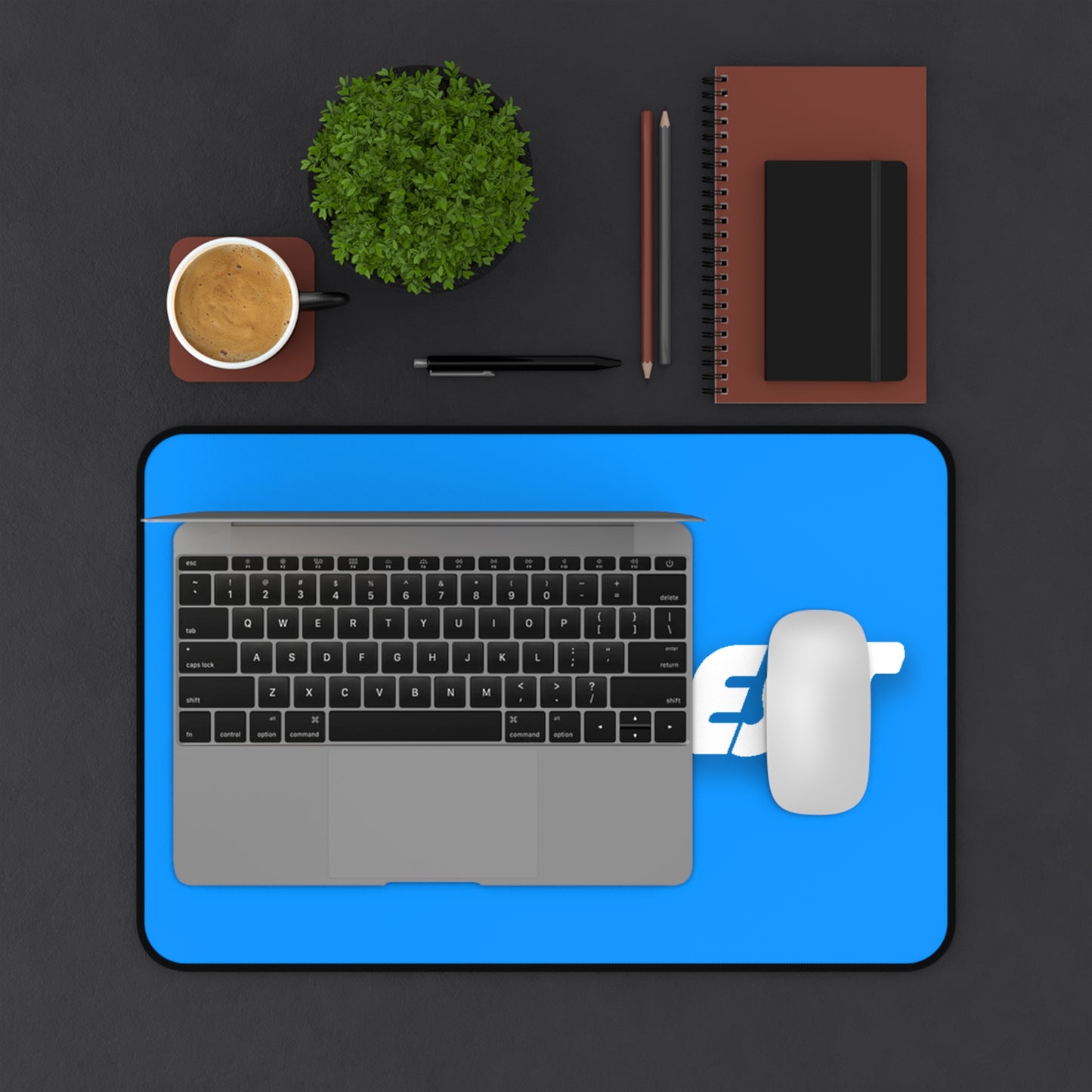 DropNest Gaming Mousepad