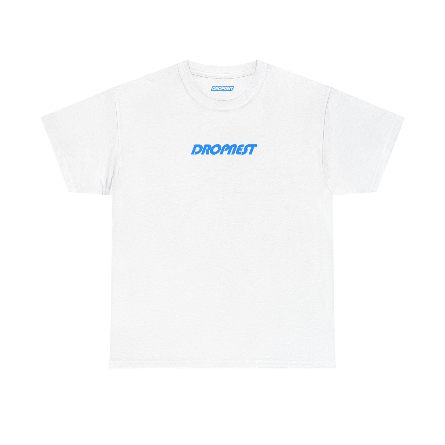 DropNest Logo Tee