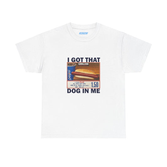 DripTooSoft: I Got That Dog in Me