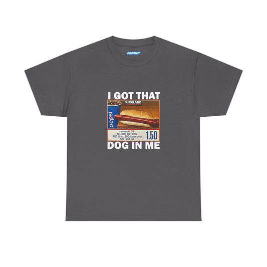 DripTooSoft: I Got That Dog in Me