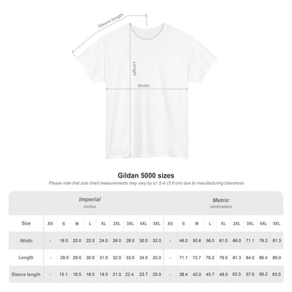 DropNest Logo Tee