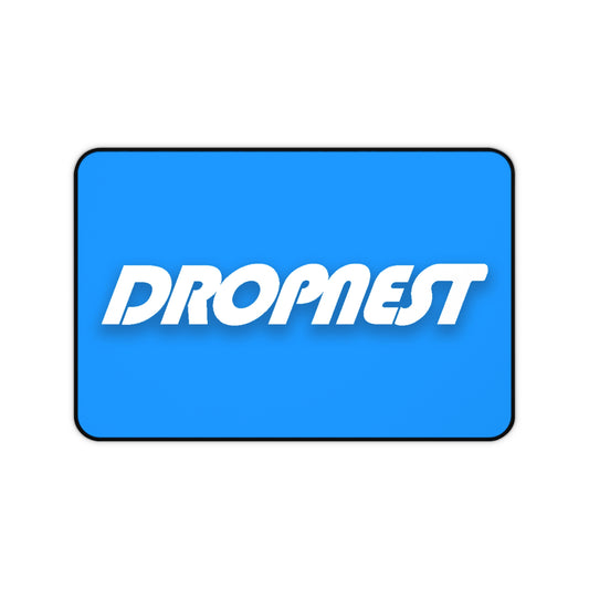 DropNest Gaming Mousepad